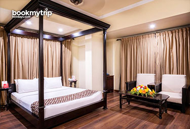 Bookmytripholidays | Travancore Court,Kochi  | Best Accommodation packages